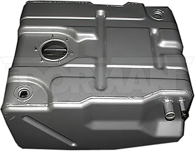 1999 Ford F-550 Super Duty Fuel Tank - Rear (Dorman)