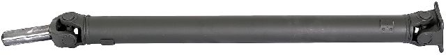 2007-2011 Jeep Wrangler Drive Shaft - Rear (Dorman)