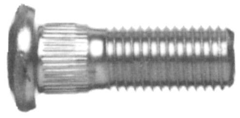 1992-1994 Acura Vigor Wheel Lug Stud - Front (Dorman)