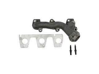 2001-2008 Mazda B3000 Exhaust Manifold - Left (Dorman)