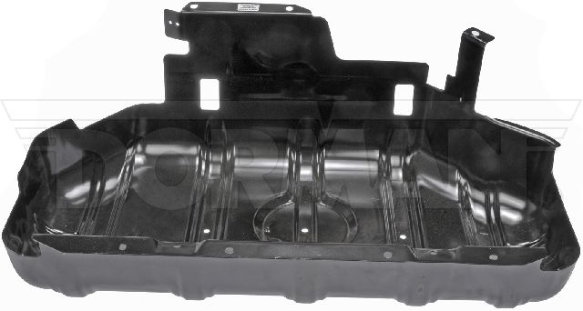 1997-2006 Jeep Wrangler Fuel Tank Skid Plate (Dorman)
