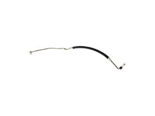 1994-1995 GMC C3500HD Engine Oil Cooler Hose Assembly - Inlet (Lower) (Dorman)