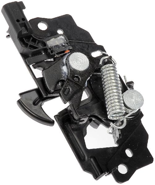 2015-2019 Lincoln MKC Hood Latch Assembly (Dorman)