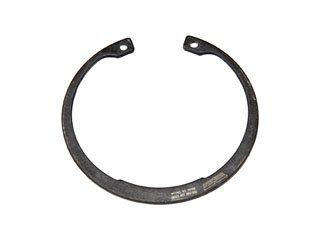 1999-2006 Volkswagen Golf Wheel Bearing Retaining Ring - Front (Dorman)