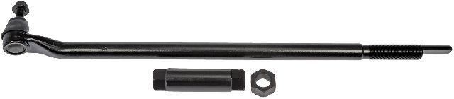 2014-2018 Ram 3500 Steering Drag Link - Front Right Outer (Dorman)