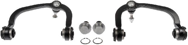 2006-2008 Lincoln Mark LT Suspension Kit - Front (Dorman)