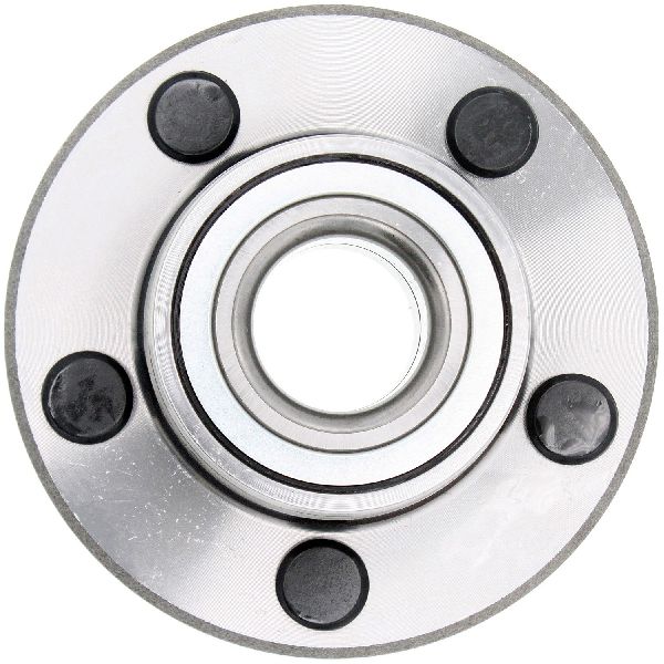 2005-2009 Ford Mustang Wheel Bearing and Hub Assembly - Front (Dorman)