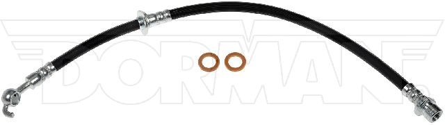 2015-2020 Acura TLX Brake Hydraulic Hose - Rear Right (Dorman)