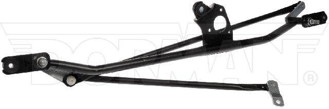 2007-2010 GMC Sierra Wiper Linkage (Dorman)