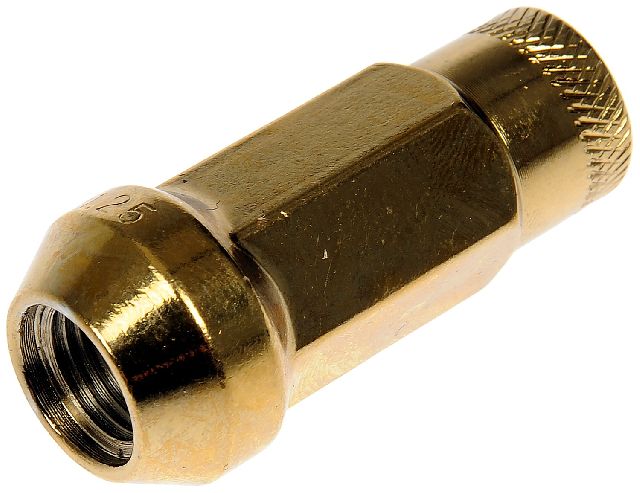 2017 Nissan Rogue Wheel Lug Nut (Dorman)