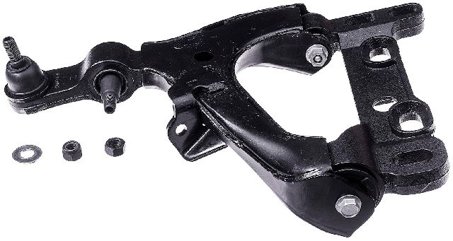 2003-2006 Chevrolet SSR Suspension Control Arm and Ball Joint Assembly - Front Left Lower (Dorman)
