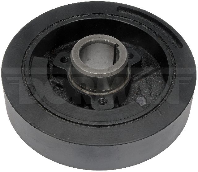 1991-1993 Chevrolet G30 Engine Harmonic Balancer (Dorman)