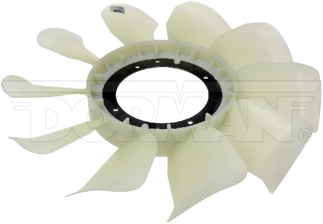 2005-2020 Nissan Frontier Engine Cooling Fan Blade (Dorman)