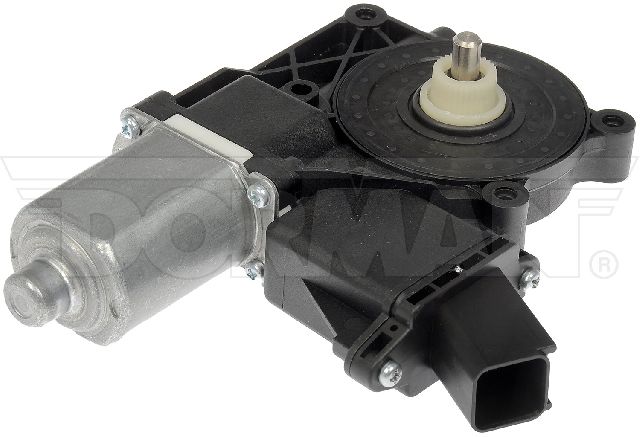 2013-2019 Cadillac XTS Window Motor - Front Left (Dorman)