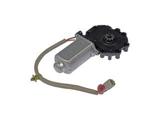 1996-2000 Honda Civic Window Motor - Front Right (Dorman)