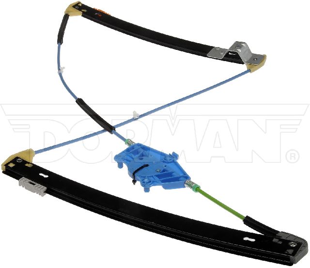 2002-2008 Audi A4 Window Regulator - Front Right (Dorman)