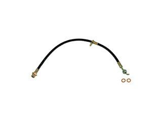 2004-2006 Lexus ES330 Brake Hydraulic Hose - Rear Right (Dorman)