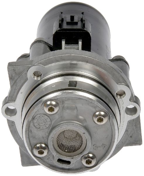 2014-2021 Jeep Cherokee Differential Clutch Pump Motor - Rear Differential (Dorman)
