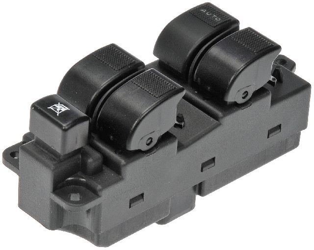 2003-2005 Mazda 6 Door Window Switch - Front Left (Dorman)