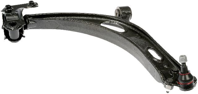2018-2023 Volkswagen Atlas Suspension Control Arm and Ball Joint Assembly - Front Right Lower (Dorman)
