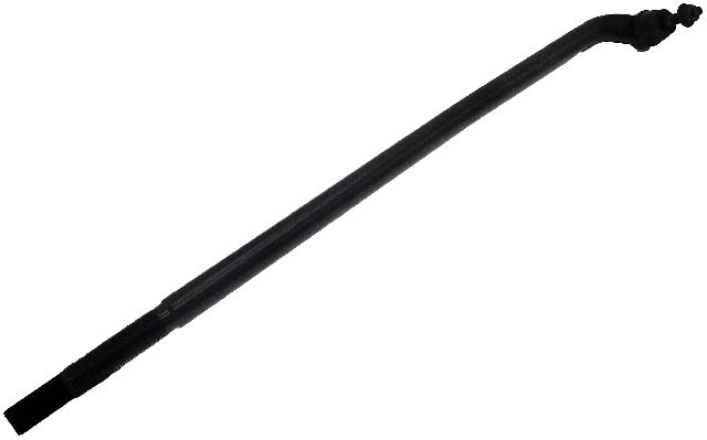 2013-2018 Ram 3500 Steering Drag Link - Front Left Inner (To Pitman Arm) (Dorman)