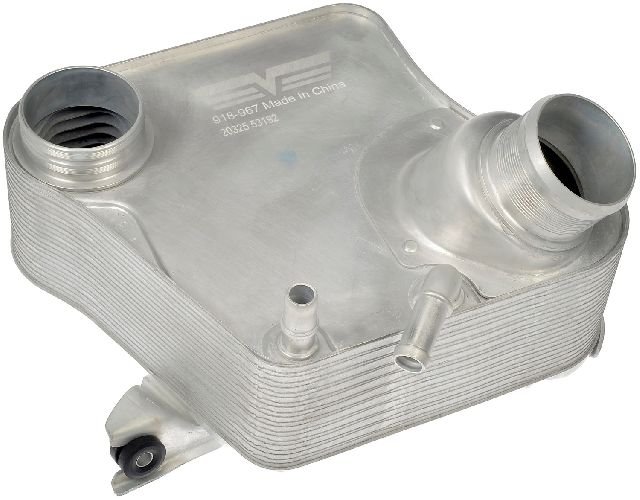 2011-2016 Ford F-550 Super Duty Intercooler (Dorman)