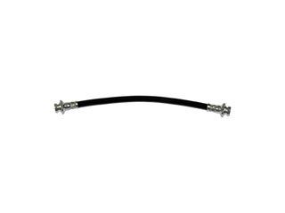 2011-2014 Nissan Cube Brake Hydraulic Hose - Rear Left or Rear Right (Dorman)