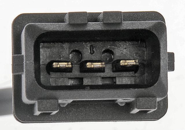2001-2006 Hyundai Santa Fe Engine Crankshaft Position Sensor (Dorman)