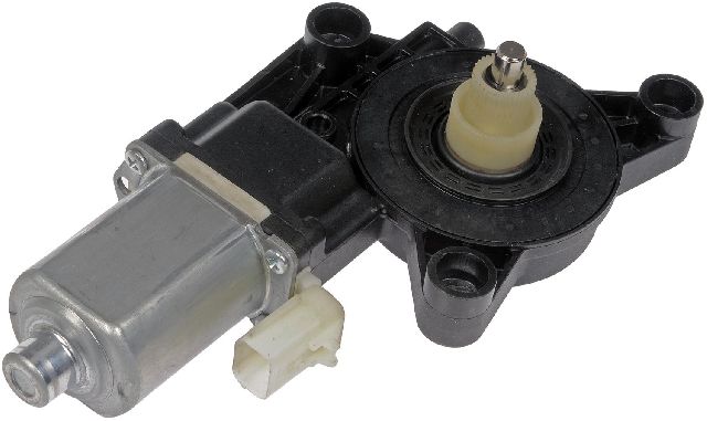 2008-2014 Dodge Avenger Window Motor - Front Left (Dorman)