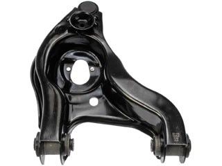 2011-2012 Ram 3500 Suspension Control Arm and Ball Joint Assembly - Front Right Lower (Dorman)