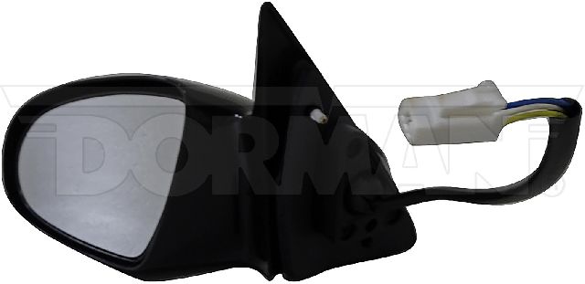 1993-1997 Geo Prizm Side/Door Mirror - Left (Dorman)