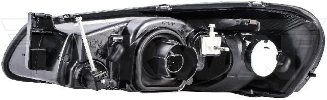 2001-2006 Dodge Stratus Headlight Assembly - Right (Dorman)