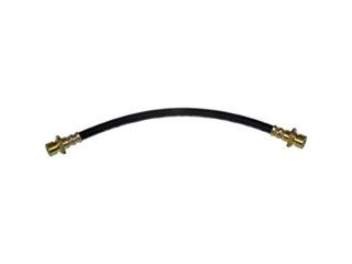 2010-2014 Honda Insight Brake Hydraulic Hose - Rear Left or Rear Right (Dorman)