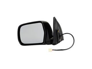 2001-2007 Toyota Highlander Side/Door Mirror - Left (Dorman)