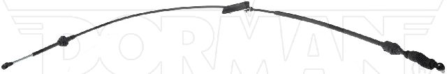 2005-2006 Nissan Xterra Automatic Transmission Shifter Cable (Dorman)