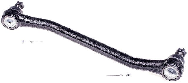 1981-1993 Dodge W250 Steering Drag Link - Front Left (Dorman)