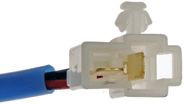 2004-2008 Suzuki Forenza Window Motor and Regulator Assembly - Rear Left (Dorman)