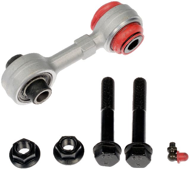 2008-2009 Ford F-250 Suspension Stabilizer Bar Link Kit - Front (Dorman)