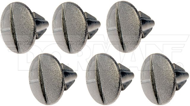 2015-2020 Acura TLX Engine Splash Shield Hardware (Dorman)