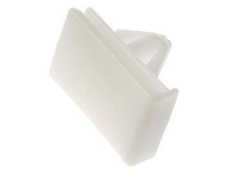 2004-2008 Chevrolet Malibu Rocker Panel Molding Retainer (Dorman)