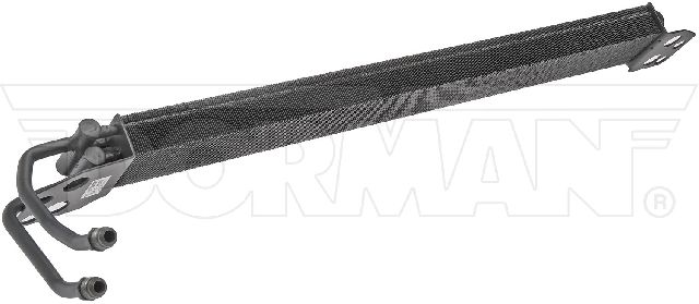 2014-2017 Kenworth T800 Fuel Cooler (Dorman)