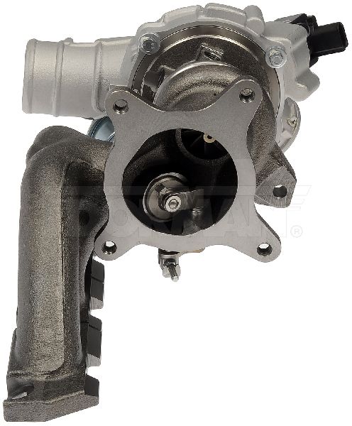 2009-2010 Audi TT Turbocharger (Dorman)