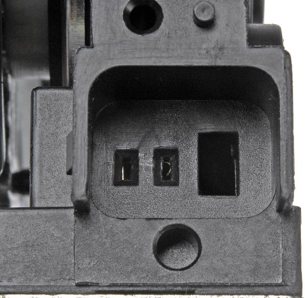 2004-2007 Ford Freestar Window Motor and Regulator Assembly - Front Left (Dorman)