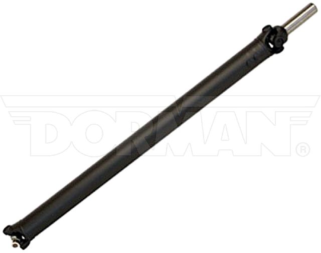 1999-2004 Jeep Grand Cherokee Drive Shaft - Rear (Dorman)