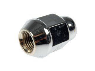 2017 Nissan Rogue Wheel Lug Nut (Dorman)
