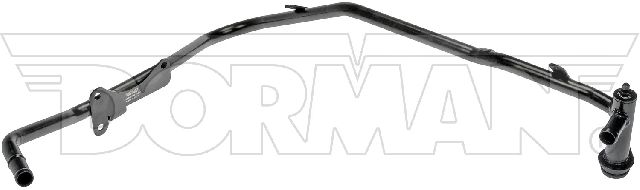 2005-2006 Pontiac G6 HVAC Heater Hose Assembly (Dorman)