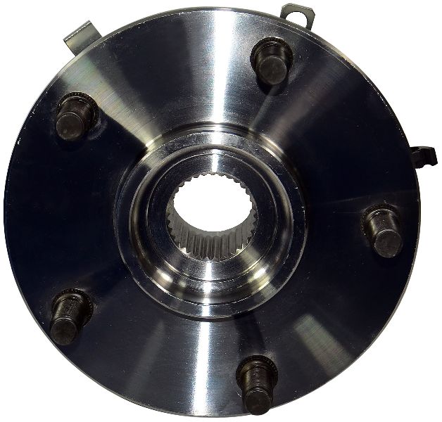 1998-1999 Dodge Ram 1500 Wheel Bearing and Hub Assembly - Front Right (Dorman)