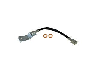 1995-1997 Lincoln Town Car Brake Hydraulic Hose - Front Right (Dorman)