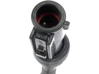 1993-1996 Ford Bronco ABS Wheel Speed Sensor - Front (Dorman)