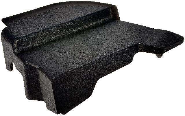 2011-2020 Toyota Sienna Door Molding - Right (Dorman)